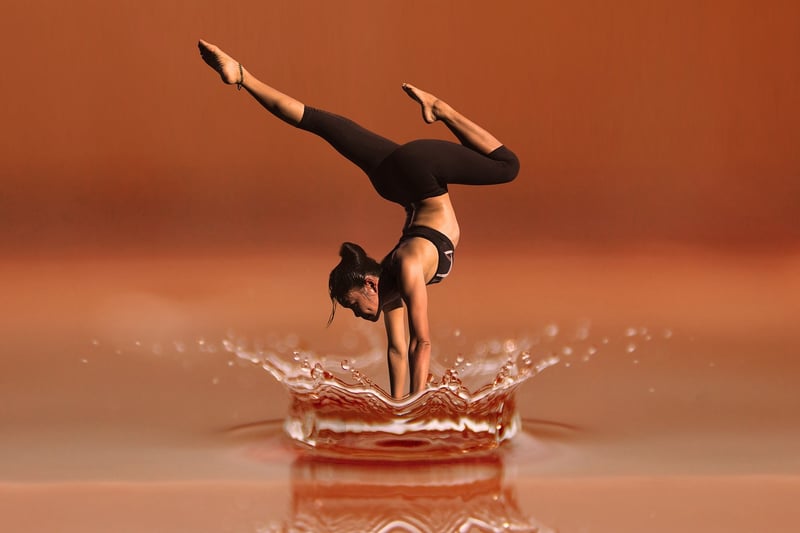Barre Pilates